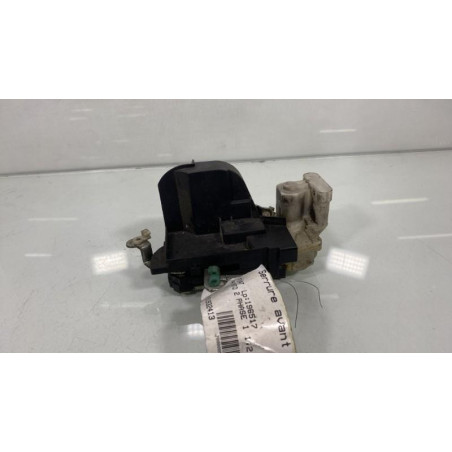 Serrure avant droit FIAT PUNTO 2 Photo n°1