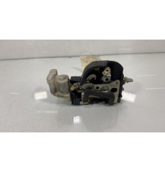 Serrure avant droit FIAT PUNTO 2