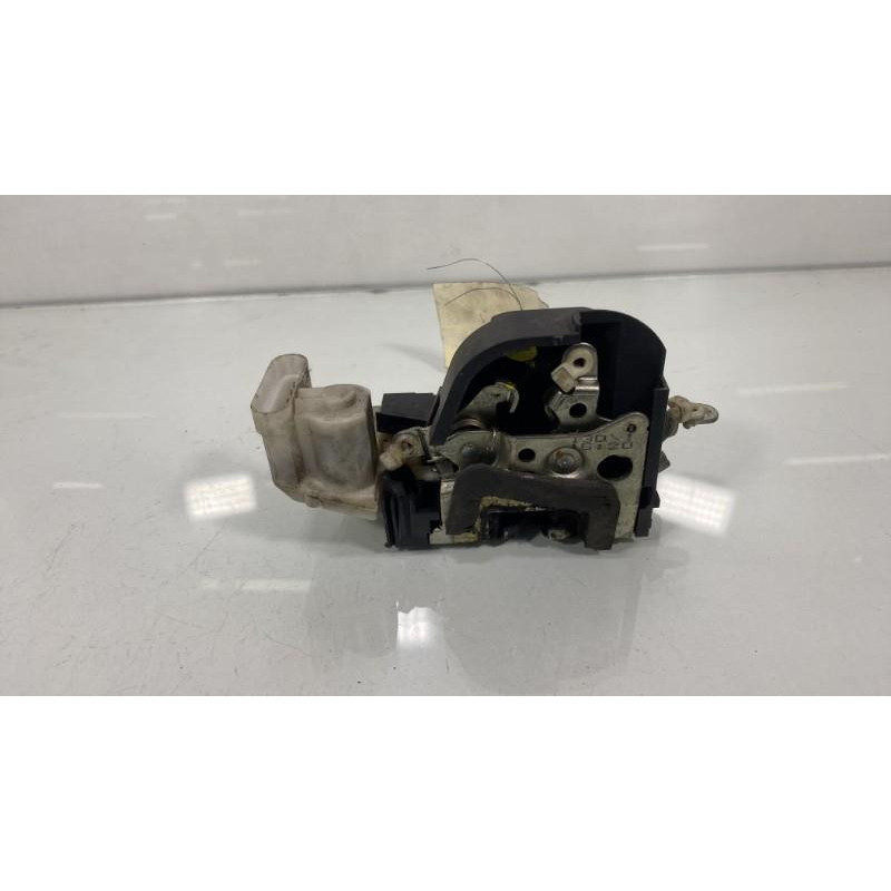 Serrure avant droit FIAT PUNTO 2 Photo n°3