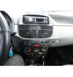 Serrure avant droit FIAT PUNTO 2