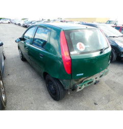 Serrure avant droit FIAT PUNTO 2