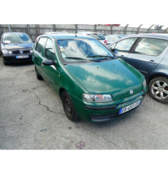 Serrure avant droit FIAT PUNTO 2