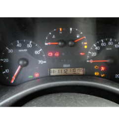 Serrure avant droit FIAT PUNTO 2