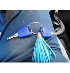 Serrure avant droit FIAT PUNTO 2