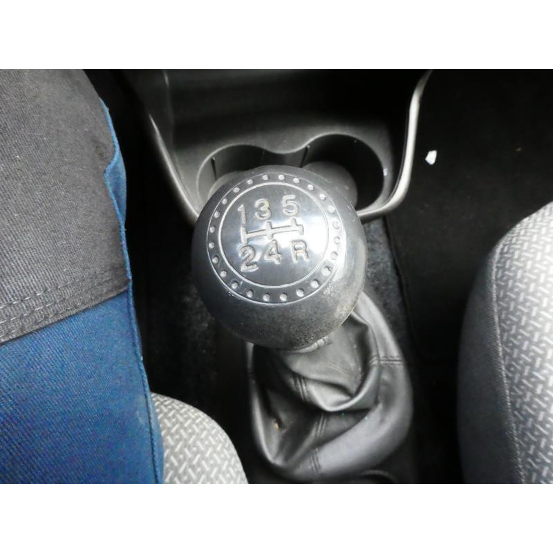 Serrure avant droit FIAT PUNTO 2 Photo n°10