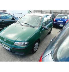 Serrure avant droit FIAT PUNTO 2