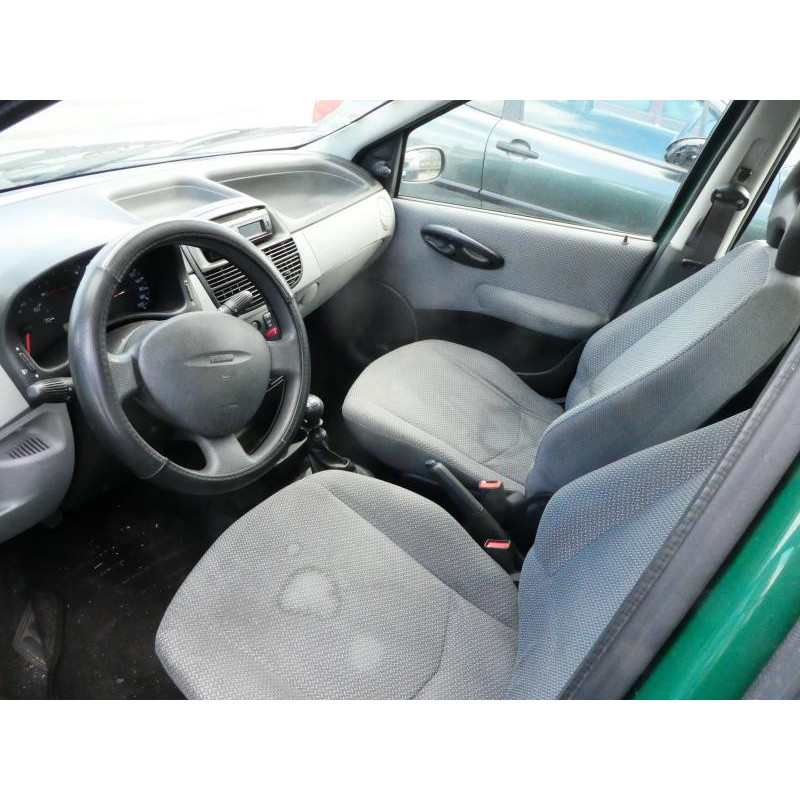 Serrure avant droit FIAT PUNTO 2 Photo n°12