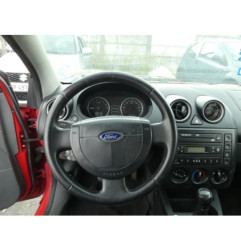 Capot FORD FIESTA 5