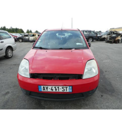Capot FORD FIESTA 5
