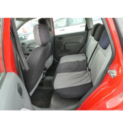 Capot FORD FIESTA 5