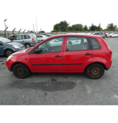 Capot FORD FIESTA 5