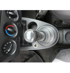 Capot FORD FIESTA 5