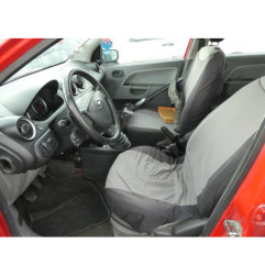 Capot FORD FIESTA 5