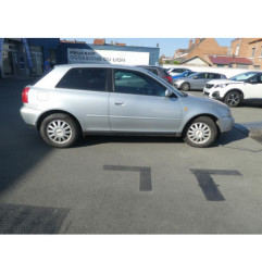 Pare soleil droit AUDI A3 1