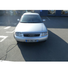 Pare soleil droit AUDI A3 1