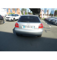Pare soleil gauche AUDI A3 1