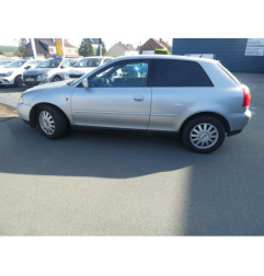 Pare soleil gauche AUDI A3 1
