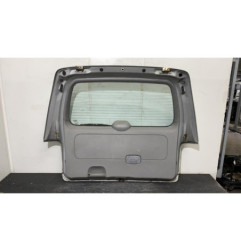 Malle/Hayon arriere KIA CARNIVAL 1 Photo n°1