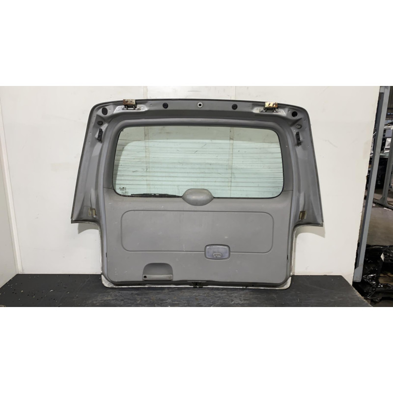 Malle/Hayon arriere KIA CARNIVAL 1 Photo n°1