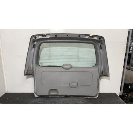 Malle/Hayon arriere KIA CARNIVAL 1 Photo n°1