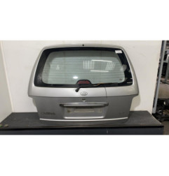 Malle/Hayon arriere KIA CARNIVAL 1
