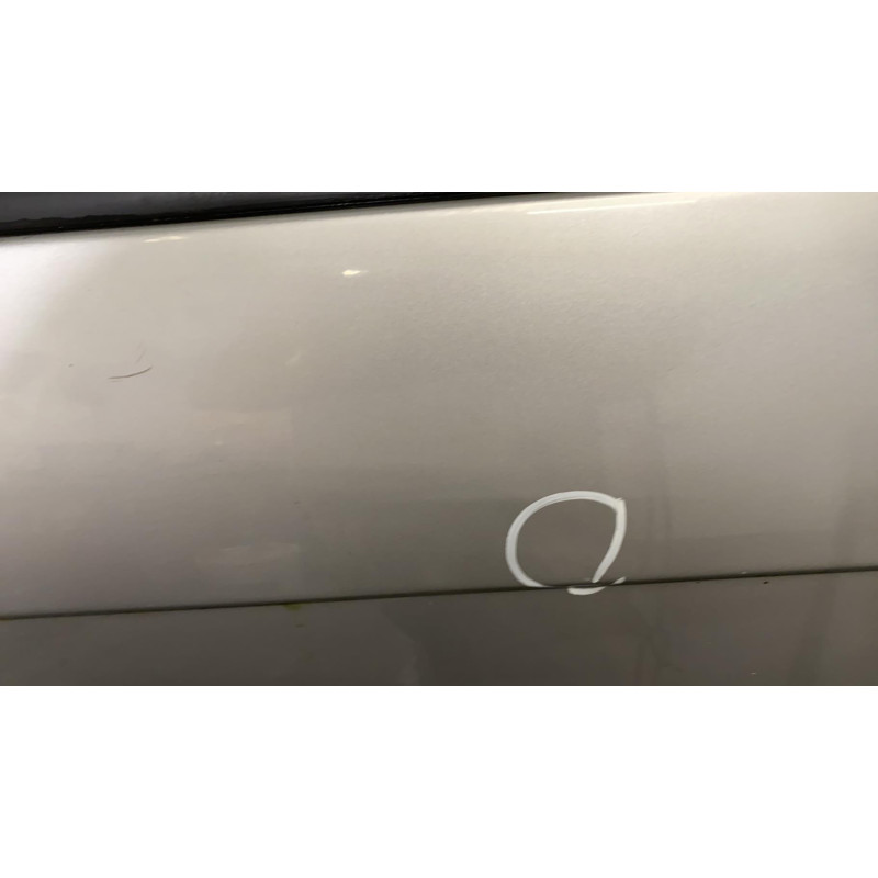 Porte avant droit KIA CARNIVAL 1 Photo n°2