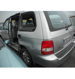 Porte avant droit KIA CARNIVAL 1