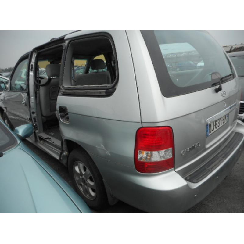 Porte avant droit KIA CARNIVAL 1 Photo n°7