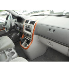 Porte avant droit KIA CARNIVAL 1