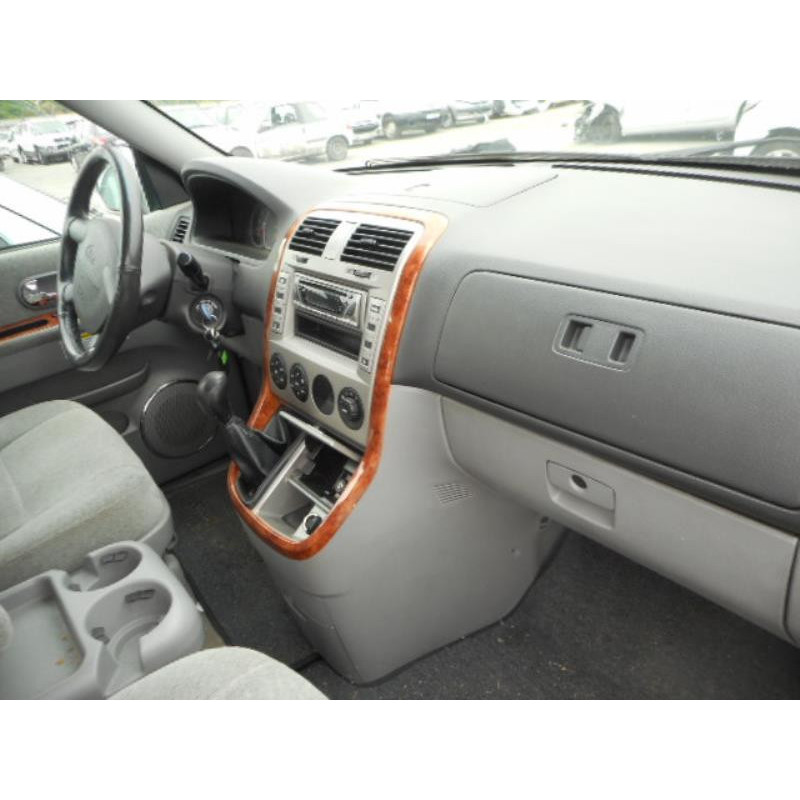 Porte avant droit KIA CARNIVAL 1 Photo n°8