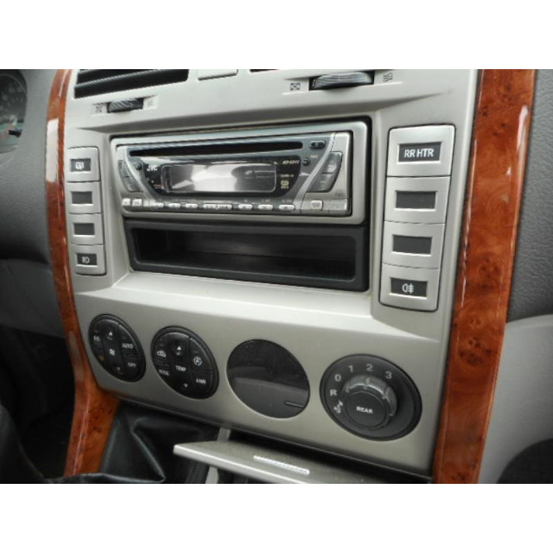 Porte avant droit KIA CARNIVAL 1 Photo n°9
