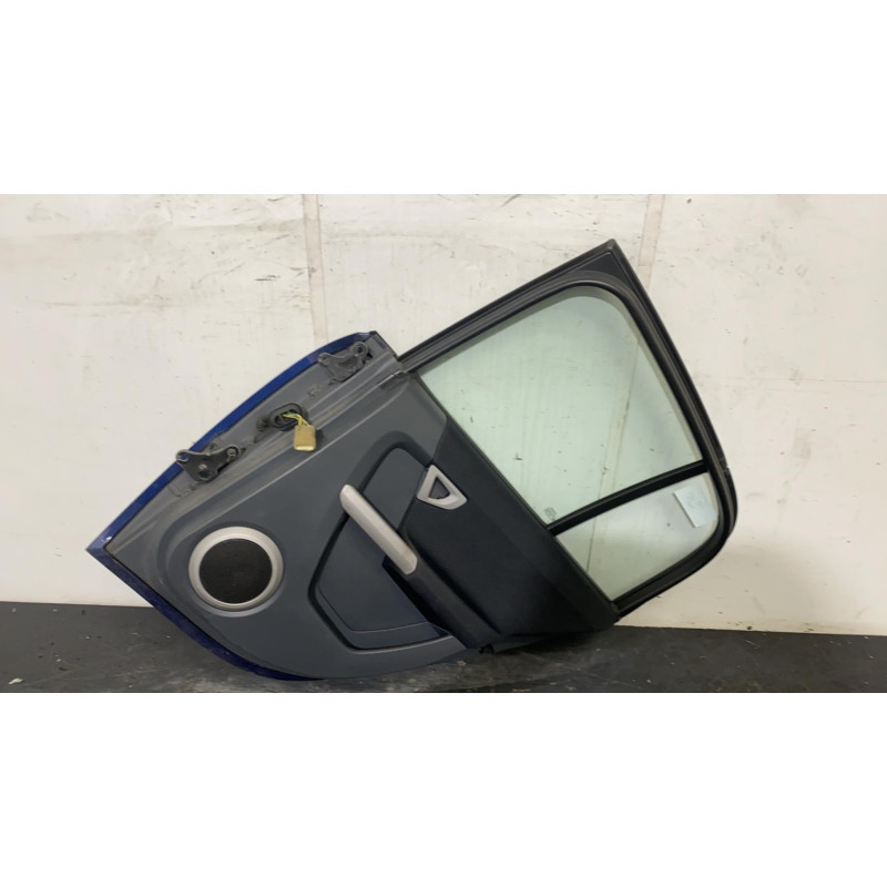 Porte arriere droit SMART FORFOUR 1 Photo n°2