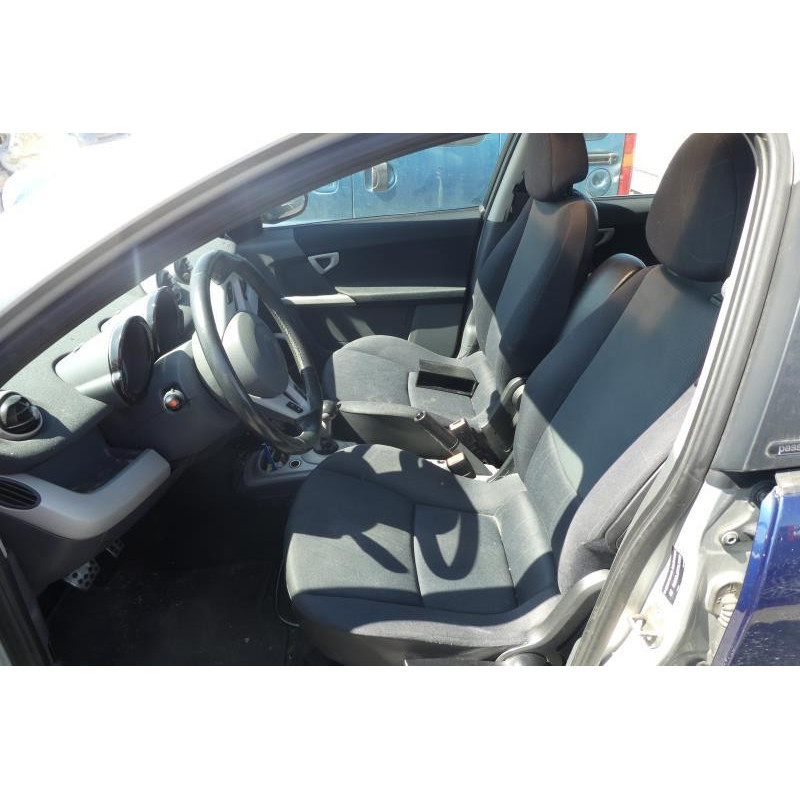 Porte arriere droit SMART FORFOUR 1 Photo n°3