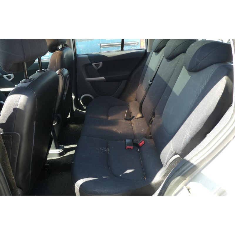 Porte arriere droit SMART FORFOUR 1 Photo n°4