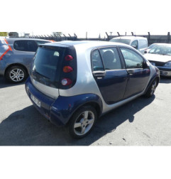 Porte arriere droit SMART FORFOUR 1
