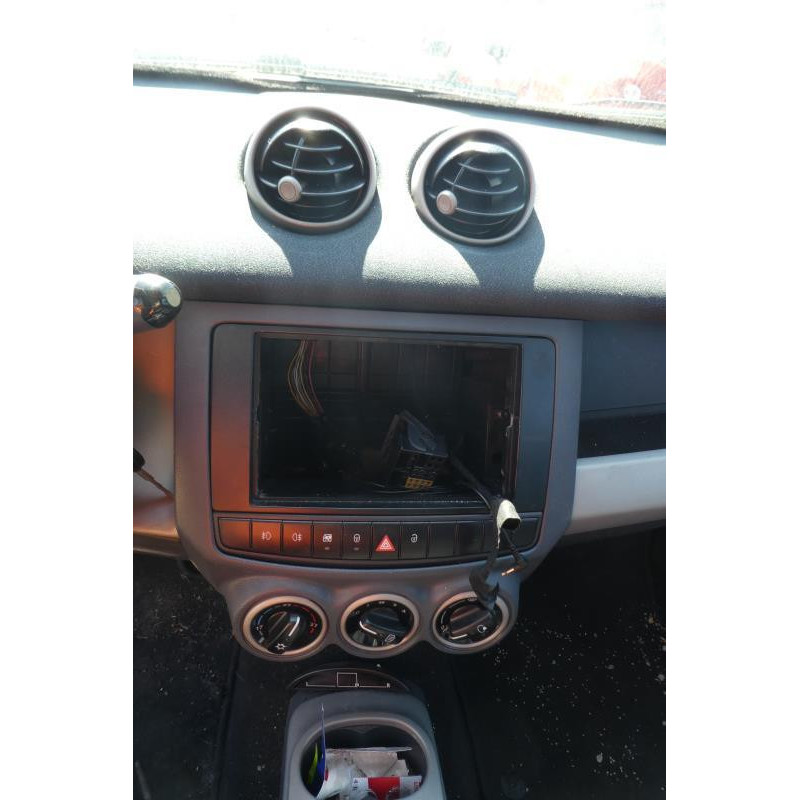 Porte arriere droit SMART FORFOUR 1 Photo n°6