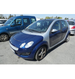 Porte arriere droit SMART FORFOUR 1