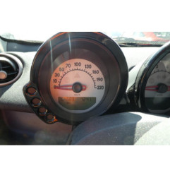 Porte arriere droit SMART FORFOUR 1