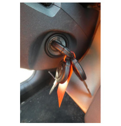 Porte arriere droit SMART FORFOUR 1