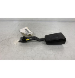 Attache ceinture avant droit SMART FORFOUR 1 Photo n°1