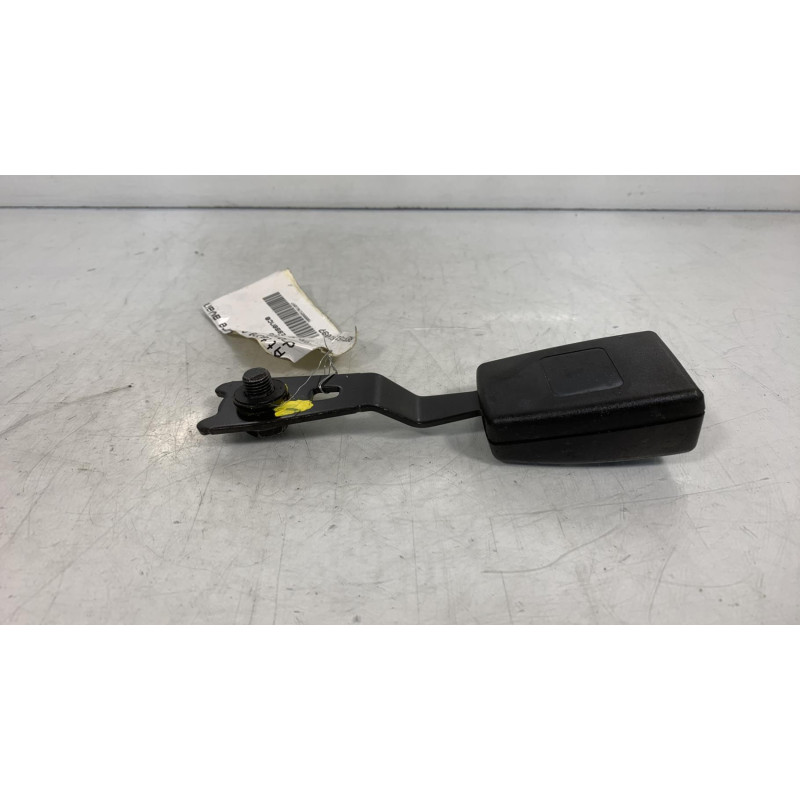 Attache ceinture avant droit SMART FORFOUR 1 Photo n°1
