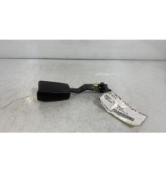 Attache ceinture avant droit SMART FORFOUR 1