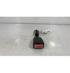 Attache ceinture avant droit SMART FORFOUR 1