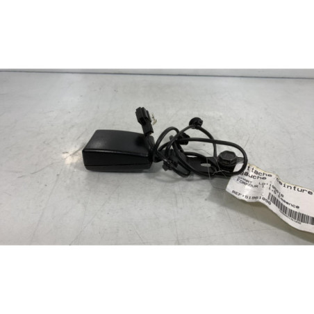 Attache ceinture avant gauche SMART FORFOUR 1 Photo n°1