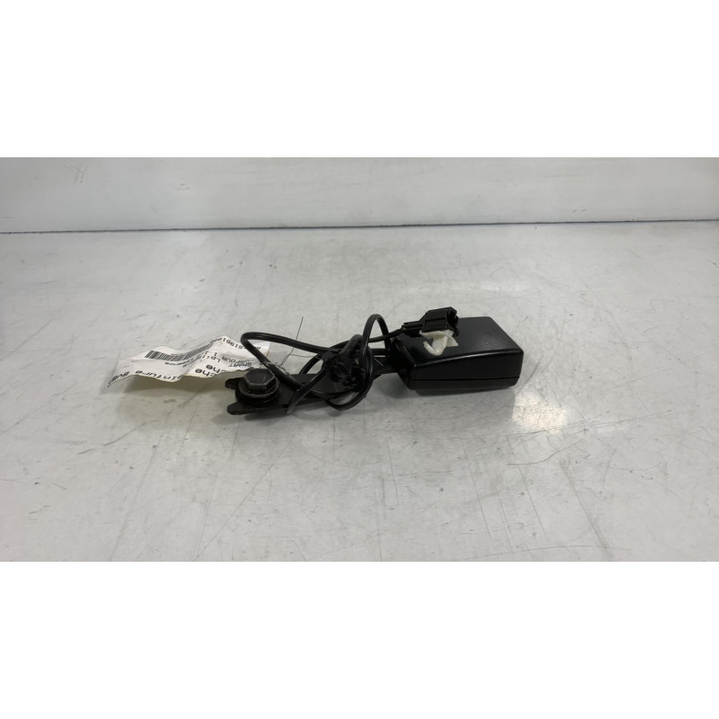 Attache ceinture avant gauche SMART FORFOUR 1 Photo n°2