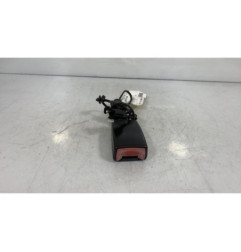 Attache ceinture avant gauche SMART FORFOUR 1