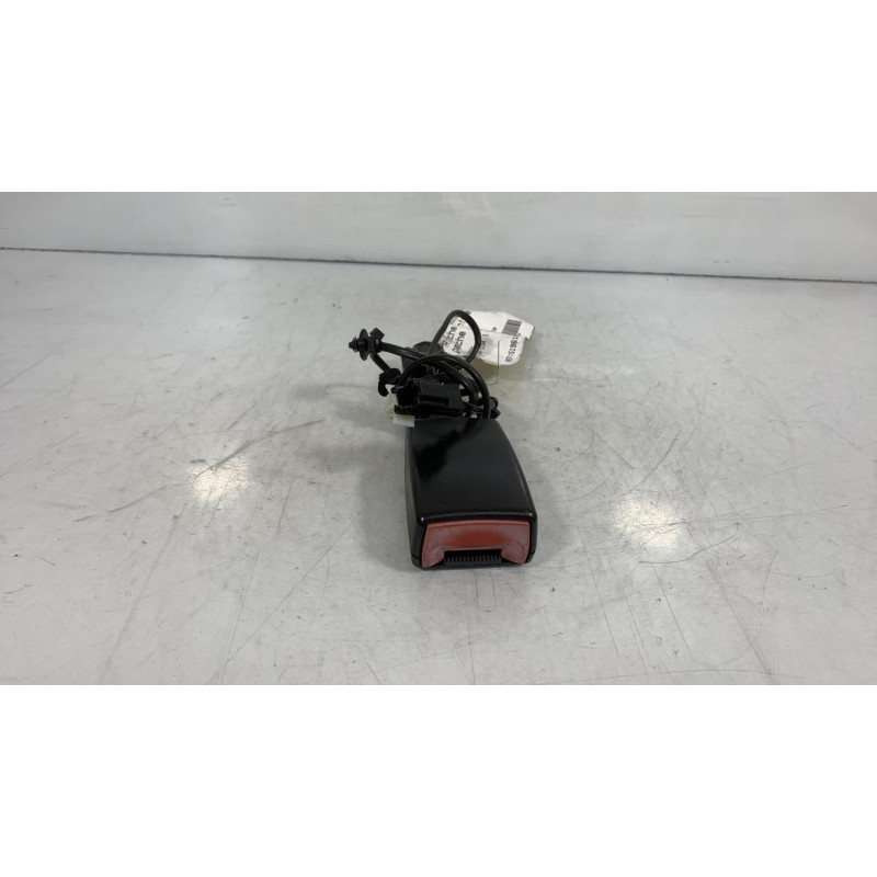 Attache ceinture avant gauche SMART FORFOUR 1 Photo n°3