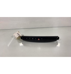 Bouton de warning SMART FORFOUR 1 Photo n°1