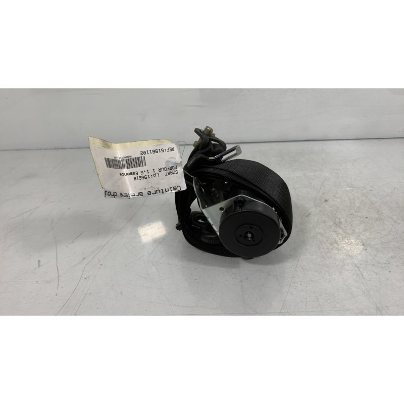 Ceinture arriere droit SMART FORFOUR 1 Photo n°1