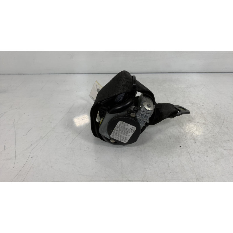 Pretensionneur de ceinture avant droit SMART FORFOUR 1 Photo n°1
